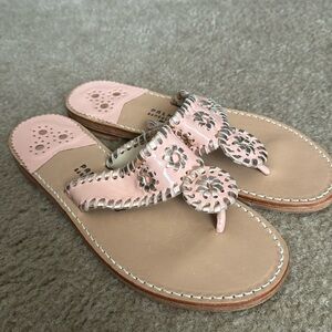 Palm Beach Classic Sandals